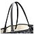 Borsa Tote Goyard Saint Louis PM Marrone - vista 5