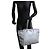 Borsa Tote Goyard Saint Louis PM Marrone - vista 9