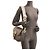 Borsa a tracolla Christian Dior Bobbi Nero - vista 7