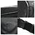 Borsa a tracolla Gucci Off the Grid Nero - vista 7