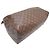 Borsa Boston Louis Vuitton Speedy 40 Marrone - vista 3