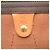 Borsa Boston Louis Vuitton Speedy 40 Marrone - vista 8