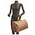 Borsa Boston Louis Vuitton Speedy 40 Marrone - vista 9