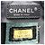 Borsa a tracolla Chanel New Travel da donna A29347 Marrone - vista 8