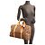 Louis Vuitton Boston Bag - Sacspool 35 Marrone - vista 8