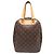 Louis Vuitton Excursion Handbag Brown