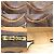 Louis Vuitton Excursion Handbag Brown - view 10