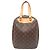 Louis Vuitton Excursion Handbag Brown - view 2