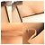 Louis Vuitton Sac Plat Borsa Tote da Donna Marrone - vista 10
