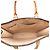 Louis Vuitton Sac Plat Borsa Tote da Donna Marrone - vista 6