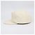 Cappellino Louis Vuitton Off-White Bianco sporco - vista 3