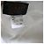 Cappellino Louis Vuitton Off-White Bianco sporco - vista 8