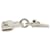 Hermès Hermes Ag925 Amulette Constance Necklace Silvery  - view 3