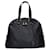 Yves Saint Laurent Muse Leder-Tote Bag Schwarz  - Ansicht 1