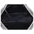 Yves Saint Laurent Muse Leder-Tote Bag Schwarz  - Ansicht 6