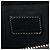 Borsetta in pelle nera Christian Dior Nero - vista 8