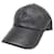 Cappello Louis Vuitton Monogram Shadow Nero  - vista 1
