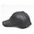 Cappello Louis Vuitton Monogram Shadow Nero  - vista 3