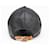 Cappello Louis Vuitton Monogram Shadow Nero  - vista 4