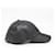 Cappello Louis Vuitton Monogram Shadow Nero  - vista 5