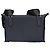 Hermès Borsa a tracolla HERMES K Stamp Togo Videpoche Nero - vista 3