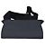 Hermès Borsa a tracolla HERMES K Stamp Togo Videpoche Nero - vista 5