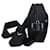 Borsa a tracolla Prada Re-Nylon Nero - vista 2