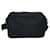 Borsa a tracolla Prada Re-Nylon Nero - vista 3