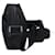 Borsa a tracolla Prada Re-Nylon Nero - vista 4