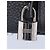 Hermès HERMES Togo Picotin Lock PM Handtasche Schwarz - Ansicht 8