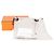 Hermès Borsa a tracolla Hermes Taurillon Clemence Caban Evelyne TPM 16 - vista 7