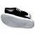Loewe Sneaker aus schwarzem Canvas mit weißer Gummisohle - Ansicht 9