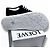 Loewe Sneaker aus Canvas in Schwarz Weiß - Ansicht 11