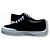 Loewe Sneaker aus Canvas in Schwarz Weiß - Ansicht 13