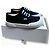 Loewe Sneaker aus Canvas in Schwarz Weiß - Ansicht 17