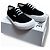 Loewe Sneaker aus Canvas in Schwarz Weiß - Ansicht 18