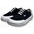 Loewe Sneaker aus Canvas in Schwarz Weiß - Ansicht 9