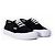 Sneakers Loewe Terra Vulca Lace UP in camoscio nero