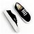 Sneakers Loewe Terra Vulca Lace UP in camoscio nero - vista 18