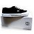 Sneakers Loewe Terra Vulca Lace UP in camoscio nero - vista 5