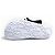 Sneakers Loewe Terra Vulca Lace UP in camoscio nero - vista 7
