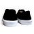 Sneakers Loewe Terra Vulca Lace UP in camoscio nero - vista 19