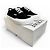 Sneakers Loewe Terra Vulca Lace UP in camoscio nero - vista 5