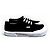 Sneakers Loewe Terra Vulca Lace UP in camoscio nero - vista 6