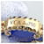Bracelet Charm Vintage Alhambra Van Cleef & Arpels  - vue 5
