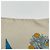 Silk In Hermès Foulard Hermes Carre 90 Paridaiza Multicolore Beige - vista 4