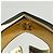 Anello Cartier C Heart in Oro Giallo - vista 4