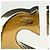 Anello Cartier C Heart in Oro Giallo - vista 5