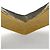 Anello Cartier C Heart in Oro Giallo - vista 6