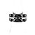 Chanel Ultra Ceramic Band Ring